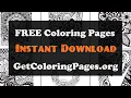 Baseball coloring pages