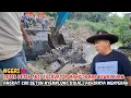 Lagu DETIK DETIK AKSI EXCAVATOR MANG JAMAR KEWALAHAN ANGKAT BETON NYEMPLUNG DIKALI AKHIRNYA MENYERAH
