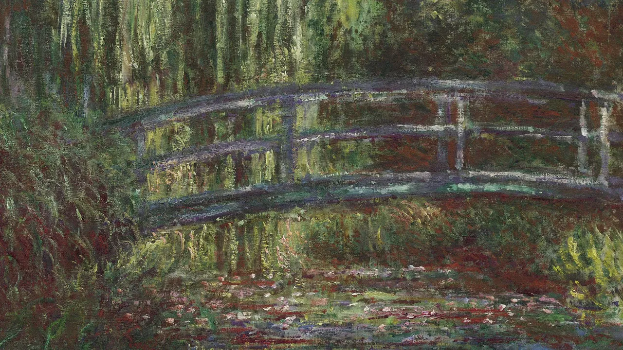 Looking East: How Japan Inspired Monet, Van Gogh, and Other Western Artists