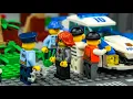 Download Lagu Fire Truck Stop Motion Film for Kids