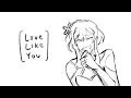 Download Lagu Love Like You - Genshin Impact Animatic