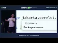 Download Lagu Bootiful Spring Boot 3 by Josh Long @ Spring I/O 2023