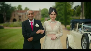 zack knight rula diya ft simran kaur 