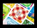 bloom daily planners Lunch Box Notes for Kids - Deck of 30 Cards