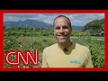 How Jack Johnson s green demands made concerts more eco-friendly