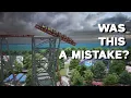 HOW and WHY Cedar Point is Getting A New Coaster