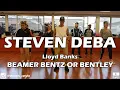 Download Lagu Beamer Bentz or Bentley - Lloyd Banks | Studio MRG | Steven DEBA