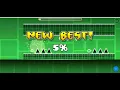 Cooking in Geometry dash Link for unblocked game site in description