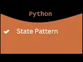 9 State Pattern - Behavioral design pattern By Hardik Patel