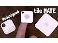 Tile Mate Review - All New Tile Tracker