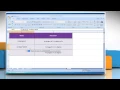 How to use the ATAN Function in Excel Tutorial