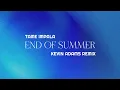 Tame Impala - End Of Summer (Kevin Adams Remix)