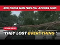 Red Cross shelters storm victims in Columbus and Perry County