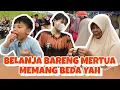 Lagu SERU BANGET PUNYA MERTUA SATU FREKUENSI | INDAH PERMATASARI \u0026 ARIE KRITING