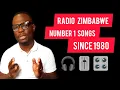 Download Lagu RADIO ZIMBABWE NUMBER 1 SONGS SINCE 1980