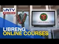 STEP-by-STEP process ng enrollment sa free online courses ng UP Open University