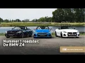 Download Lagu De BMW Z4: Ultieme sportieve vrijheid