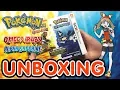 Pokemon Alpha Sapphire Omega Ruby Dual Pack 3DS Unboxing