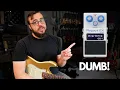 Download Lagu This was dumb, but BOSS can fix it...