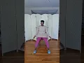 Alia Lara- Matthew 6:33 | Chair Routine | Praise Dance Fitness