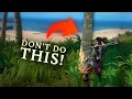7 Beginner Tips you NEED to know for Windrose