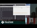 Stackathon Presentation Keyboard Cat