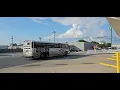 NJ Transit 2017 MCI D4500CT on the 552 to Atlantic City in Wildwood