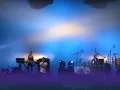AZUL VIOLETA "Tu Luz" en vivo