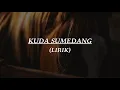 Lagu KUDA SUMEDANG - FANNY SABILA COVER + LIRIK | POP SUNDA LIRIK