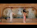 Lalisa Manobal and Cheshir 6lack long nights
