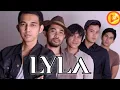 Download Lagu Lyla Band full album terbaik tanpa iklan - Pop Indonesia