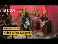 Download Lagu Nevidljivi uživo - Killed A Fox