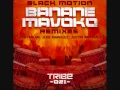 Download Lagu Black Motion feat. Jah Rich - Banane Mavoko (Dub Mix)