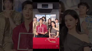 《野狗骨头》超甜直播 #love #foryou #张婧仪 #宋威龙 #viral #drama  #sweet #爱情 #fyp #new