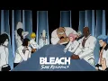 Lagu The Espada Gather! Aizen's Royal Assembly Bleach Soul Resonance