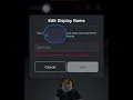 How to get verified emoji for roblox