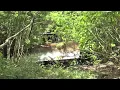 Download Lagu MASTER OPERATOR! Watch CAT D6R XL Bulldozer Effortlessly Build Road in Southeast Asia Rainforest