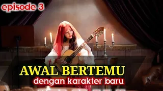alur cerita film memories of the alhambra episode 3 kdrama