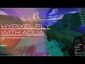 Hypixel Hacking With AQUA Hypixel fly sprint scaffold speed Best free hypixel client