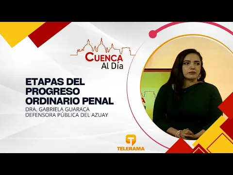 Dra. Gabriela Guaraca 
