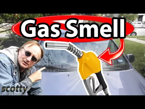 Download MP3 Why Your Car Smells Like Gasoline