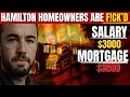 Download Lagu Hamilton Housing CRISIS: Toronto Prices, Brantford Salary