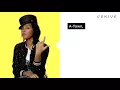 Janelle Monàe "Django Jane" Official Lyrics & Meaning | Verified