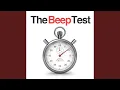 Download Lagu The Beep Test: 15 Metre (Complete Test)