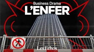 Tour Montparnasse : la guerre des étages qui a viré au fiasco