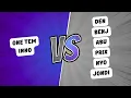 Download Lagu Oct 20 ( Team Den Vs. Inno) Round Robin