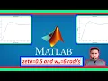 STEP RESPONSE USING MATLAB