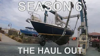 SEASON 6 TRAILER: The Haul Out at Ventura Harbor Boat Yard