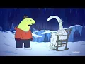 Smiling Friends - Charlie's Grandma