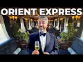 Download Lagu 24 uur met de ORIENT EXPRESS ($9.000 FOUT?)